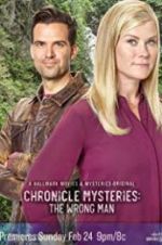 The Chronicle Mysteries: The Wrong Man