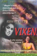 Vixen