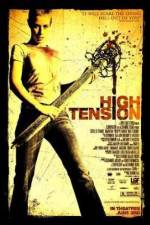 Haute tension