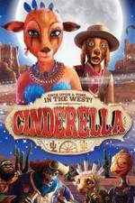 Cinderella Once Upon A Time In The West