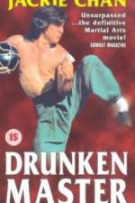 Drunken Master