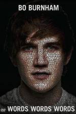 Bo Burnham - Words Words Words