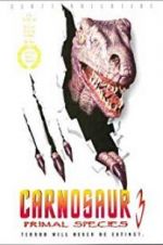 Carnosaur 3: Primal Species