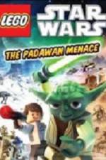 LEGO Star Wars The Padawan Menace