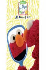 Sesame Street: Elmo's World - All About Faces