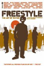 Freestyle The Art of Rhyme