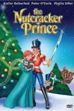 The Nutcracker Prince