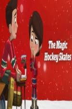 The Magic Hockey Skates