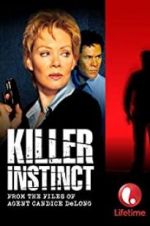 Killer Instinct: From the Files of Agent Candice DeLong