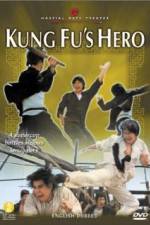 Kung Fu's Hero