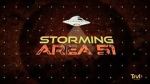 Storming Area 51 (TV Special 2019)