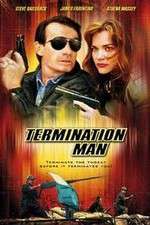 Termination Man