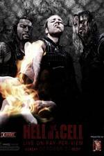 WWE Hell in a Cell 2013