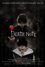 Death Note