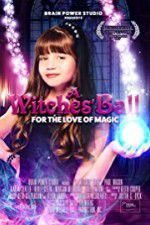 A Witches\' Bal