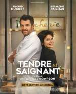 Tendre et saignant