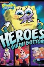 Spongebob Squarepants Heroes Of Bikini Bottom