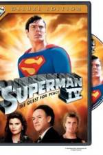 Superman IV: The Quest for Peace