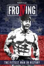 Froning: The Fittest Man in History