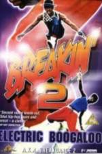 Breakin' 2: Electric Boogaloo