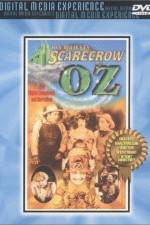 His Majesty the Scarecrow of Oz