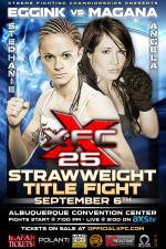 XFC 25 Boiling Point