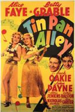 Tin Pan Alley