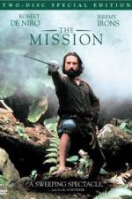 The Mission