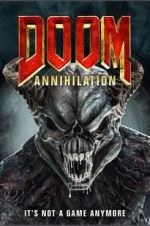 Doom: Annihilation