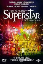 Jesus Christ Superstar - Live Arena Tour 2012