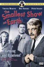 The Smallest Show on Earth