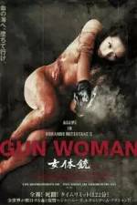 Gun Woman