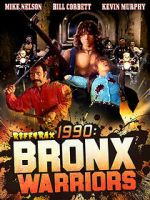 RiffTrax: 1990 Bronx Warriors