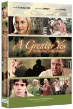 A Greater Yes The Story of Amy Newhouse