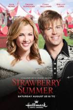 Strawberry Summer