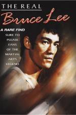 The Real Bruce Lee