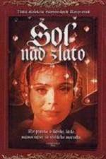 Sol nad zlato