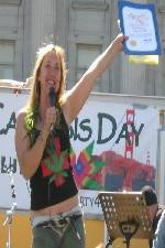 2005 San Fancisco Cannabis Day