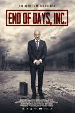 End of Days, Inc.