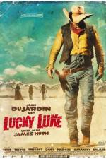 Lucky Luke