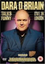 Dara O Briain Talks Funny: Live in London