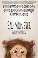 Sad Monster