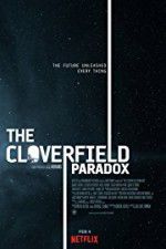 The Cloverfield Paradox