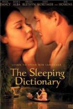 The Sleeping Dictionary