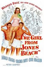 The Girl from Jones Beach