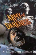 Army of Darkness