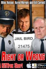 Rifftrax Right or Wrong