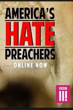 Americas Hate Preachers