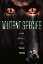 Mutant Species