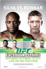 UFC 153: Silva vs. Bonnar Facebook Preliminary Fights